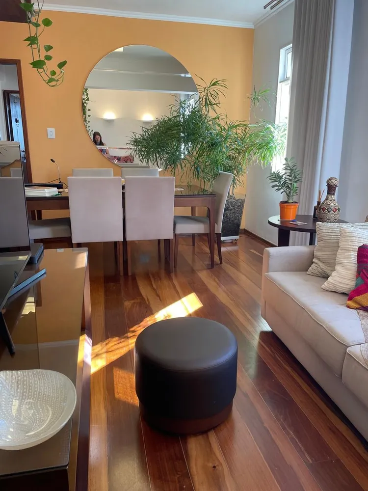 Apartamento, 3 quartos, 80 m² - Foto 8