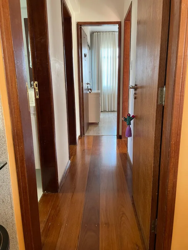 Apartamento, 3 quartos, 80 m² - Foto 4
