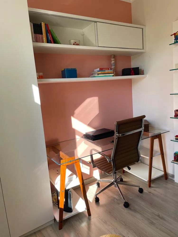 Apartamento, 3 quartos, 80 m² - Foto 10