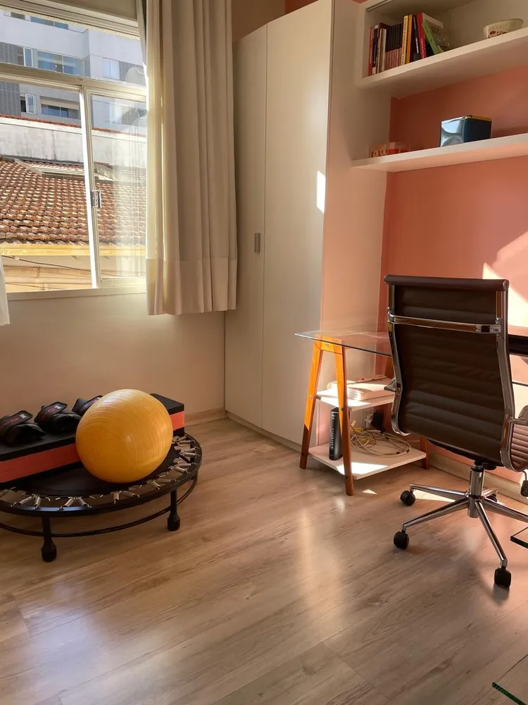 Apartamento, 3 quartos, 80 m² - Foto 13