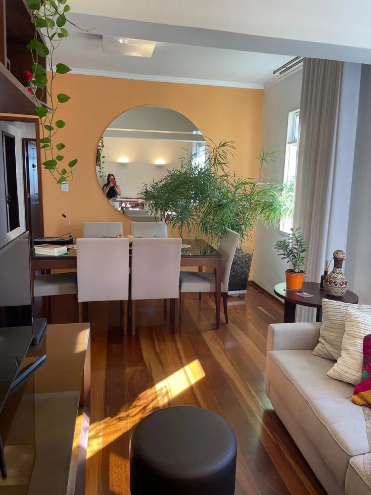 Apartamento, 3 quartos, 80 m² - Foto 1