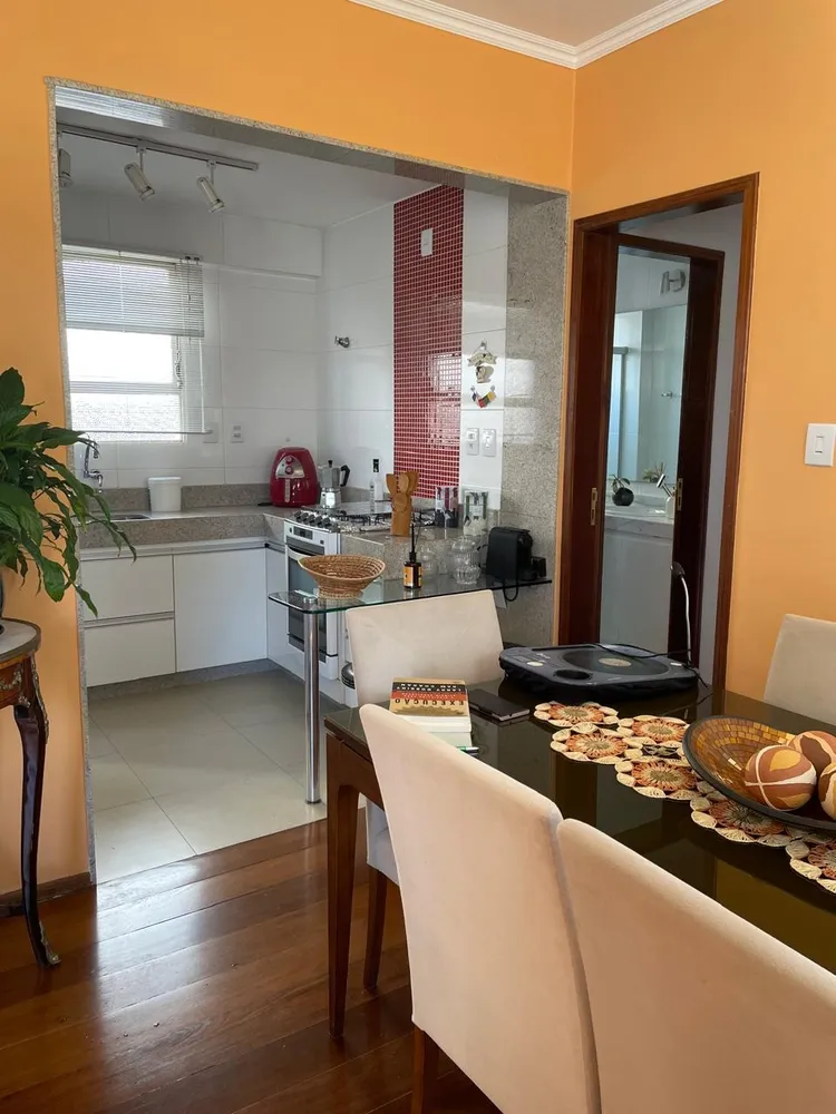 Apartamento, 3 quartos, 80 m² - Foto 3