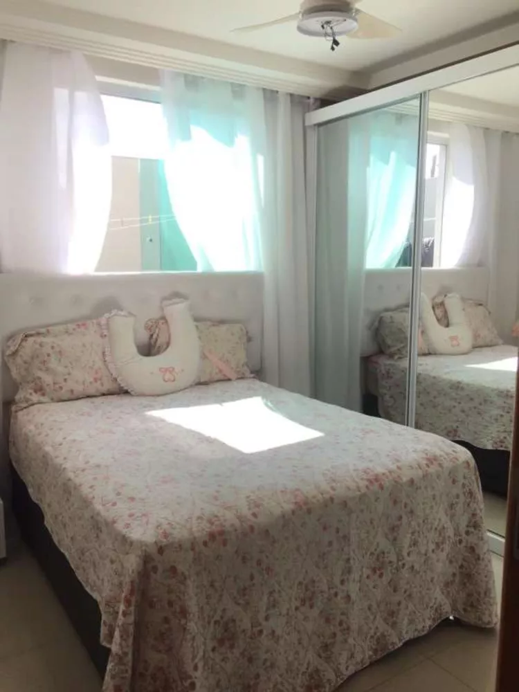 Apartamento à venda com 3 quartos - Foto 7