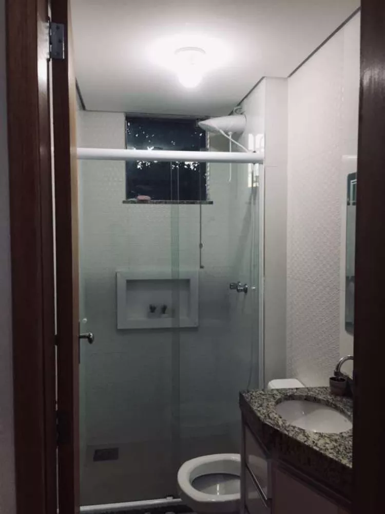 Apartamento à venda com 3 quartos - Foto 5