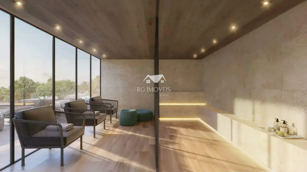 Apartamento, 4 quartos, 199 m² - Foto 6
