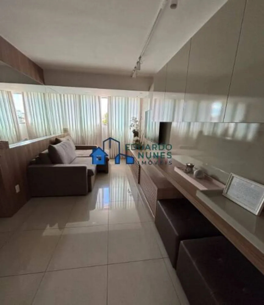 Apartamento, 3 quartos, 77 m² - Foto 4