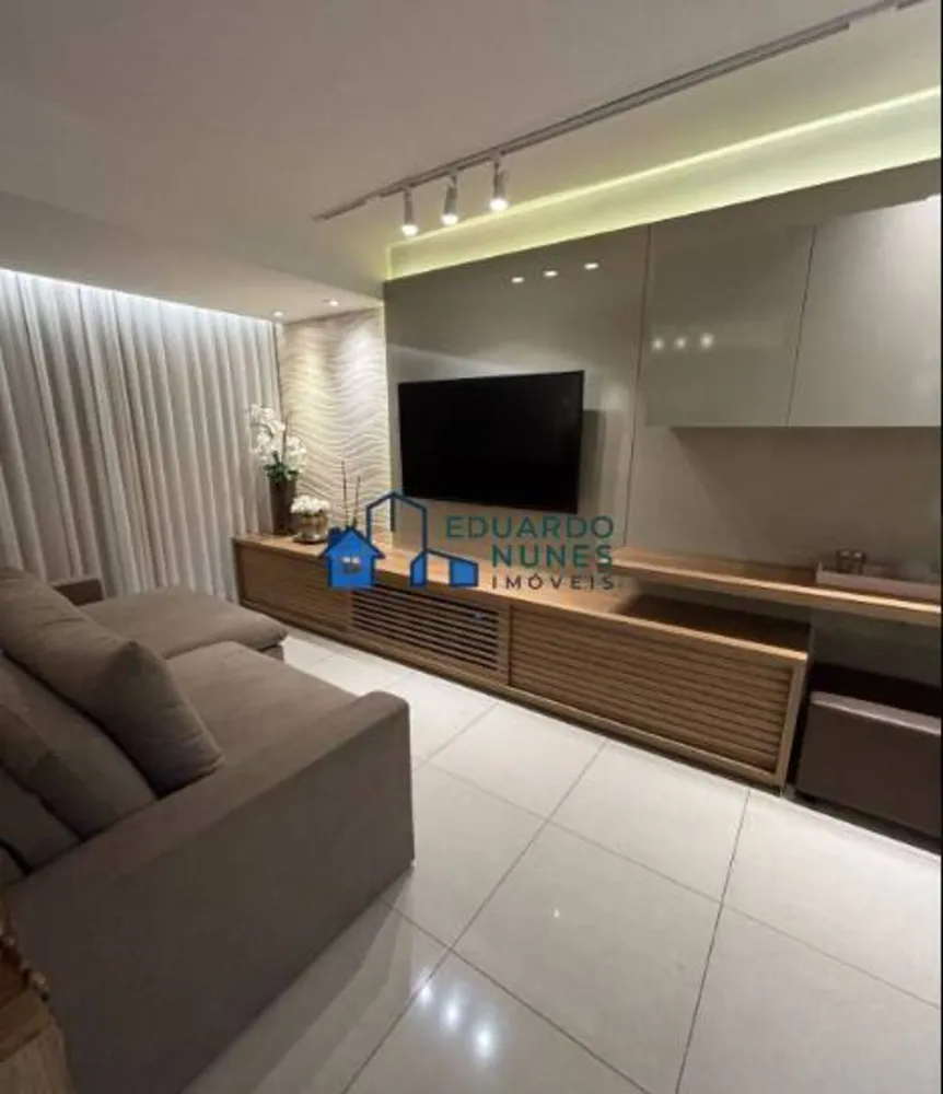 Apartamento, 3 quartos, 77 m² - Foto 2