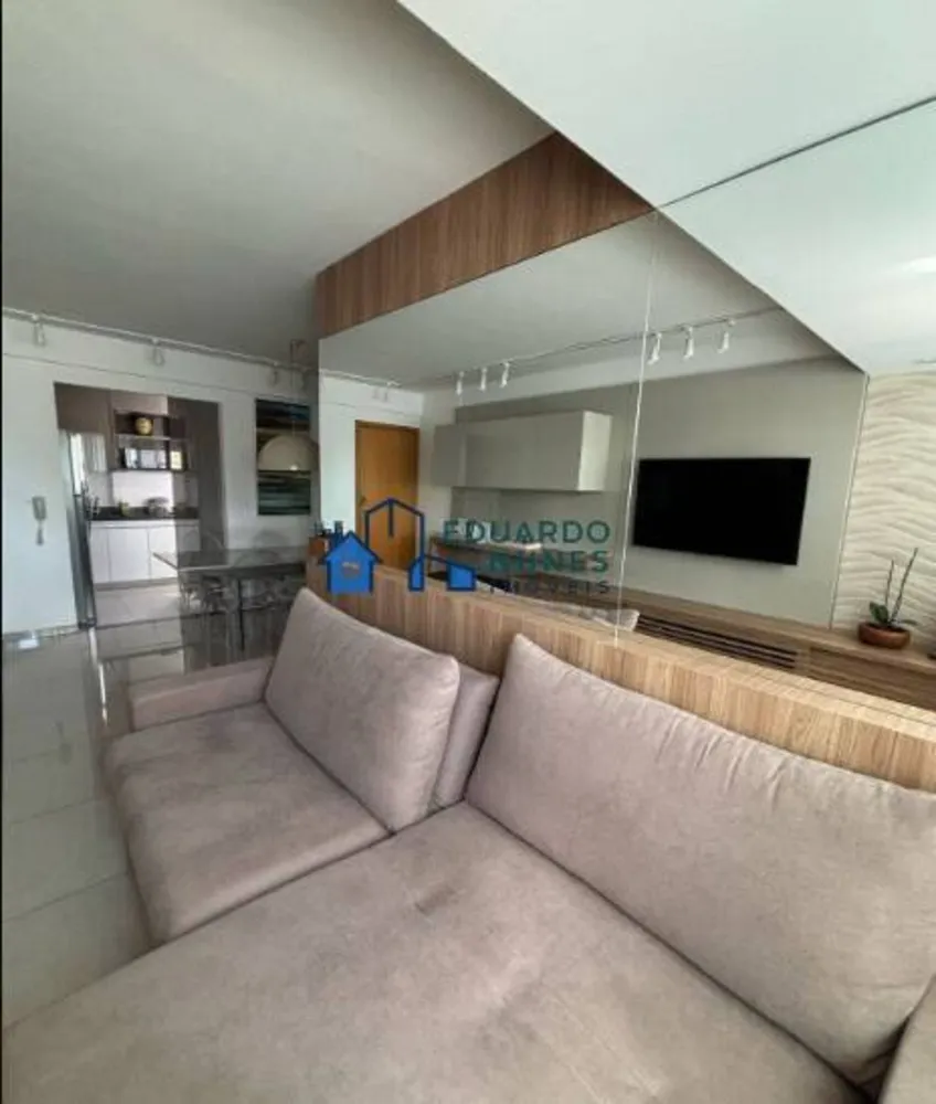 Apartamento, 3 quartos, 77 m² - Foto 3