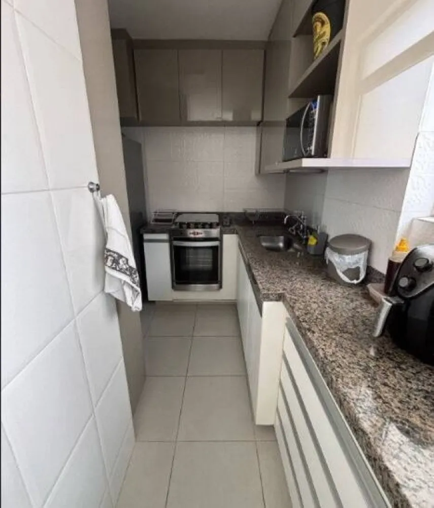 Apartamento, 3 quartos, 77 m² - Foto 9