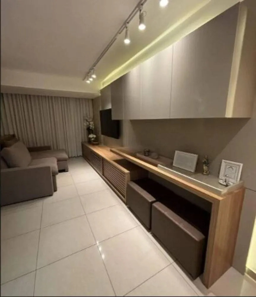 Apartamento, 3 quartos, 77 m² - Foto 5