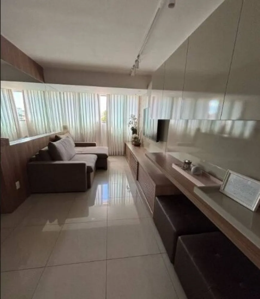 Apartamento, 3 quartos, 77 m² - Foto 6