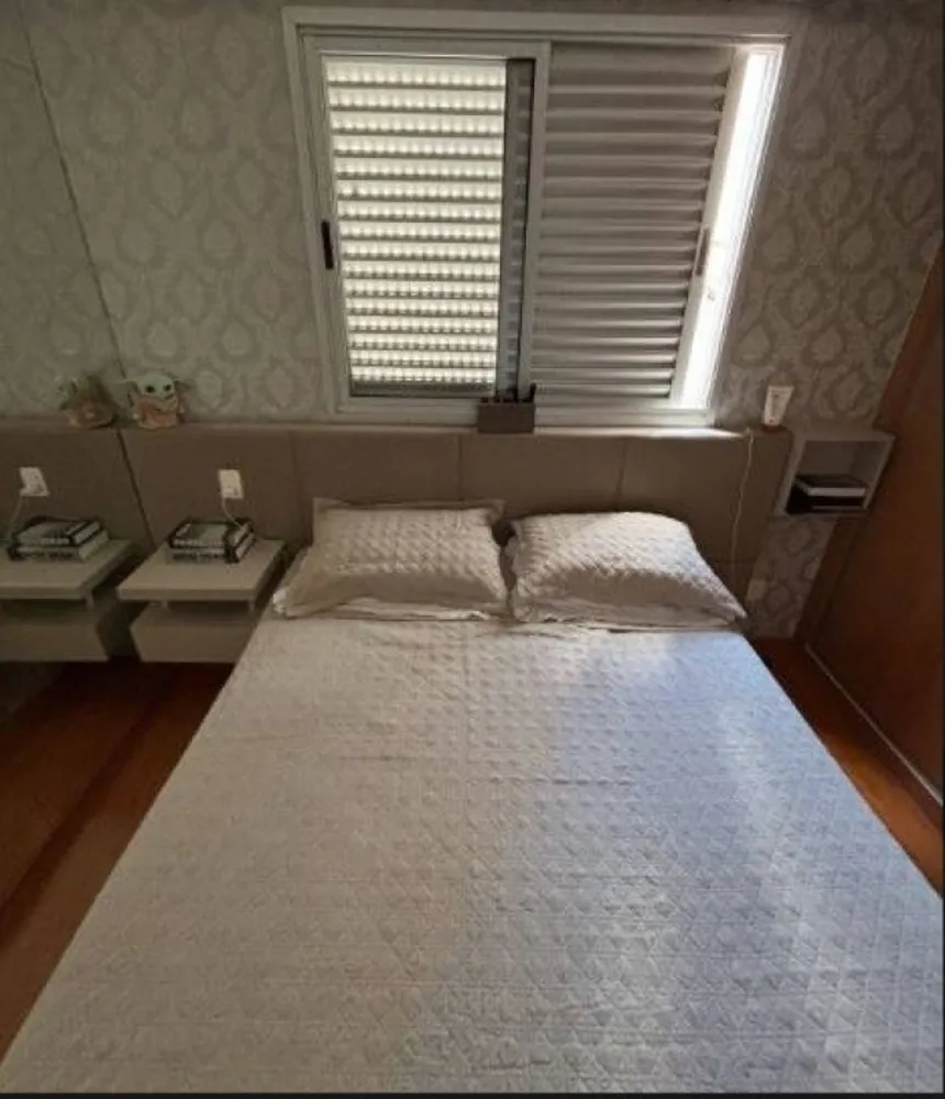 Apartamento, 3 quartos, 77 m² - Foto 7
