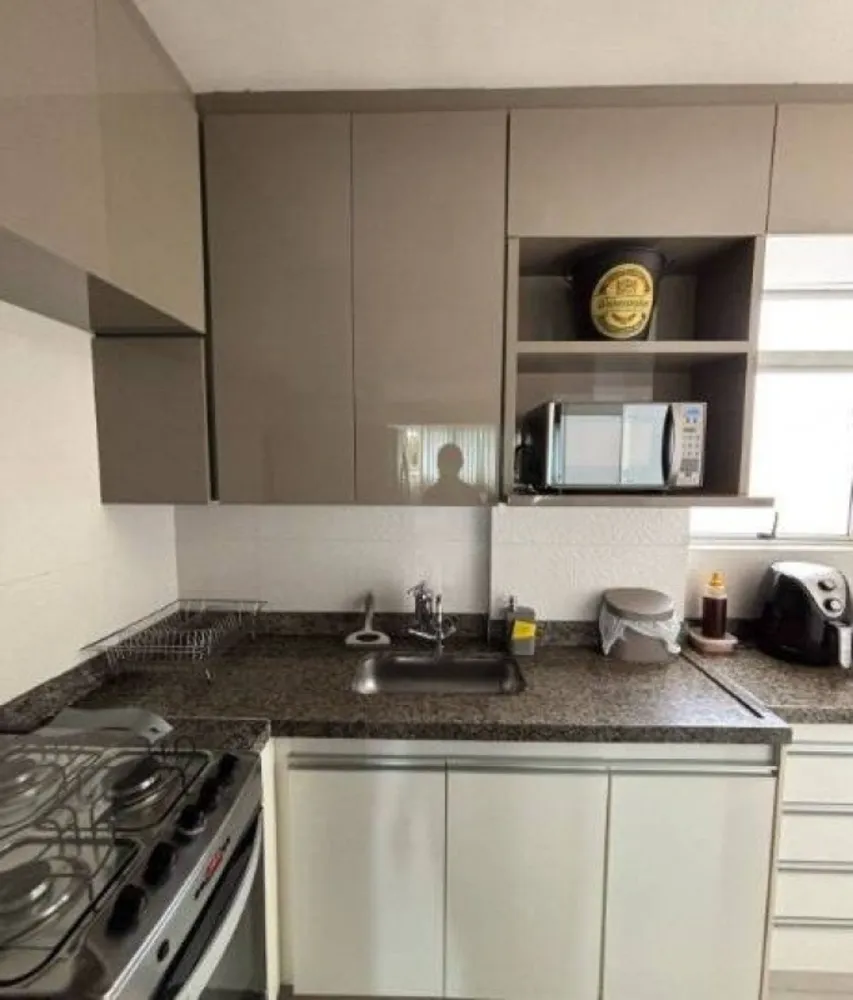 Apartamento, 3 quartos, 77 m² - Foto 10