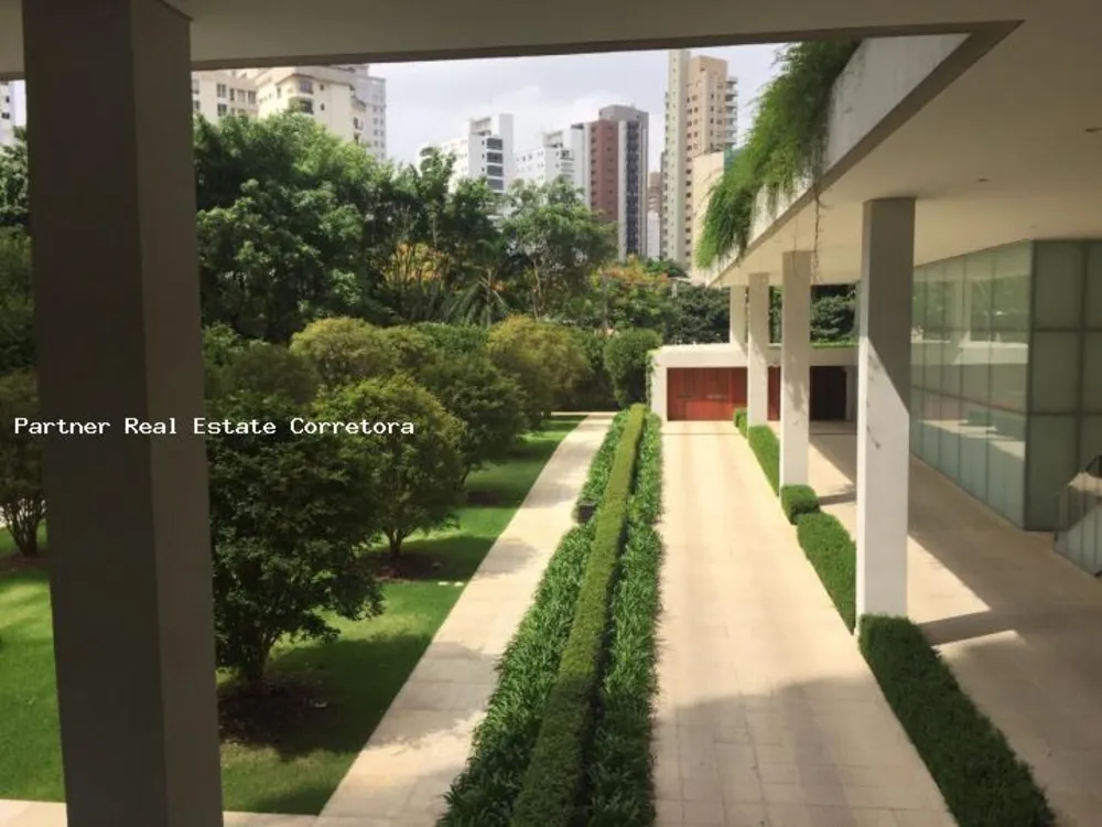 Apartamento, 4 quartos, 530 m² - Foto 3
