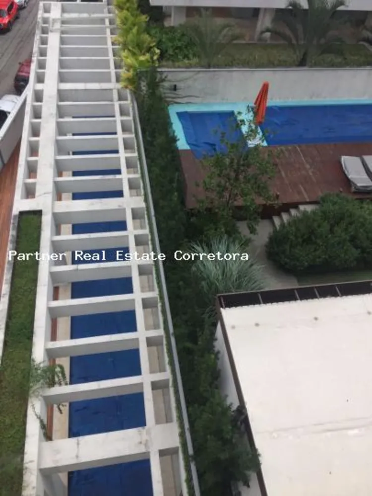 Apartamento, 4 quartos, 530 m² - Foto 4