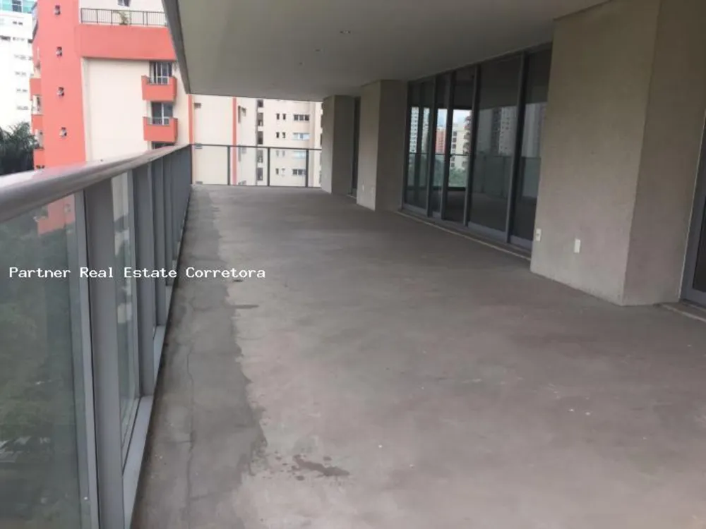 Apartamento, 4 quartos, 530 m² - Foto 6