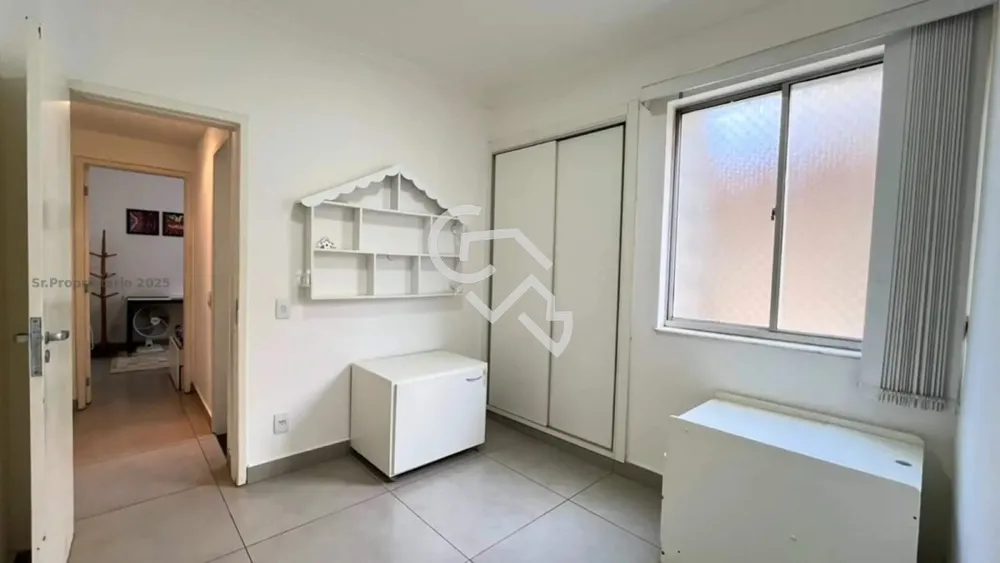 Apartamento, 3 quartos, 111 m² - Foto 5