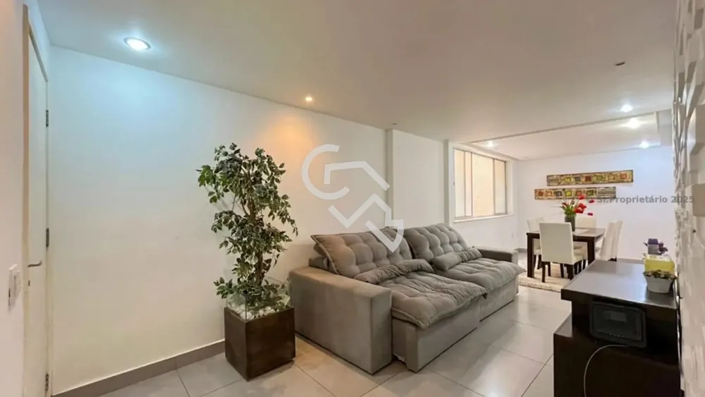 Apartamento, 3 quartos, 111 m² - Foto 2