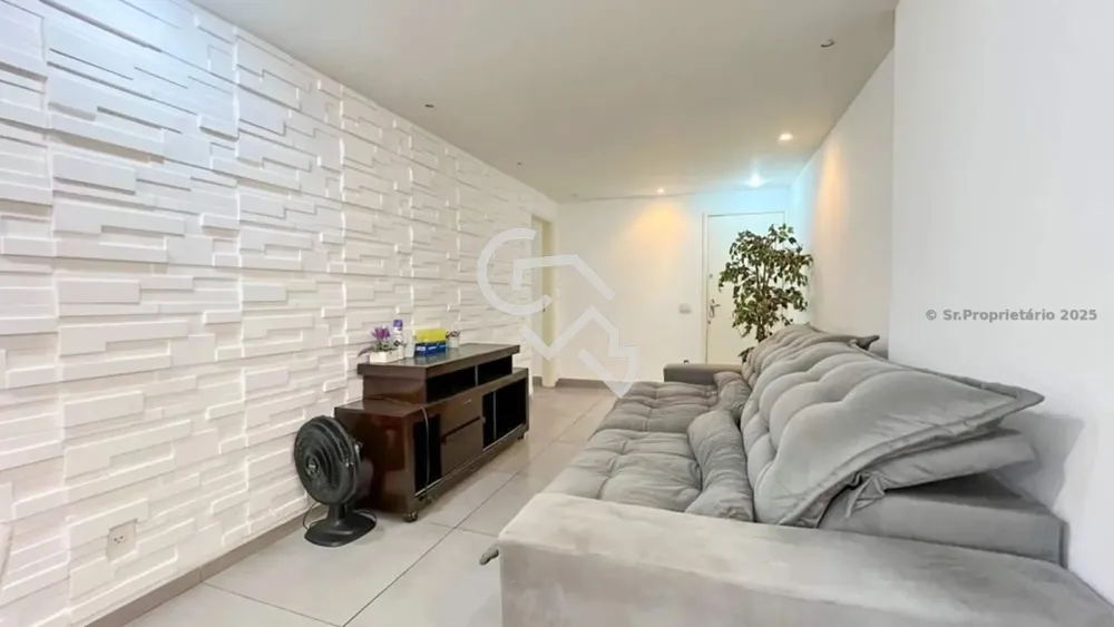Apartamento, 3 quartos, 111 m² - Foto 4