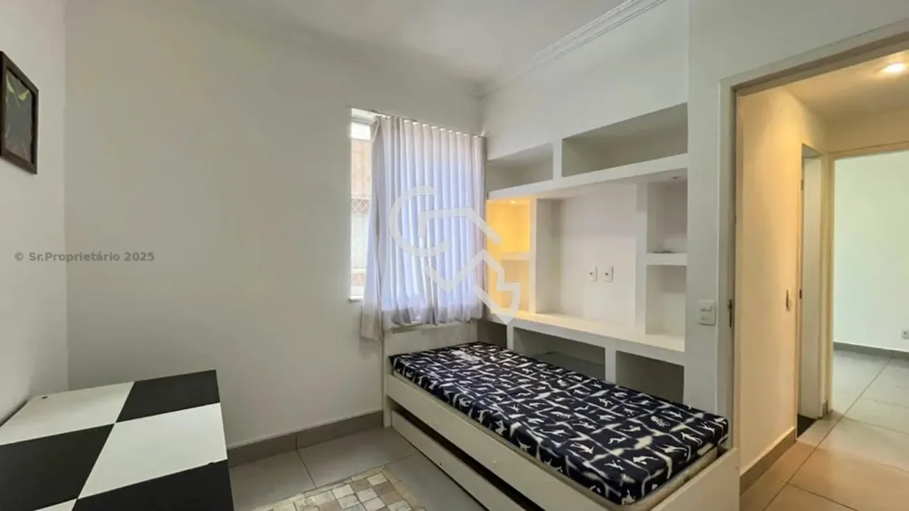 Apartamento, 3 quartos, 111 m² - Foto 7