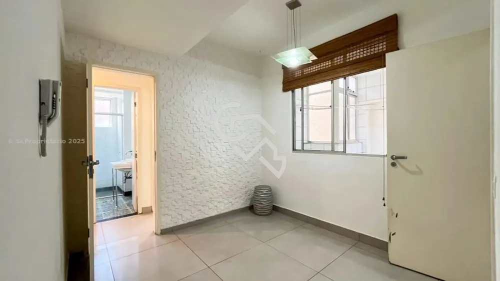 Apartamento, 3 quartos, 111 m² - Foto 2
