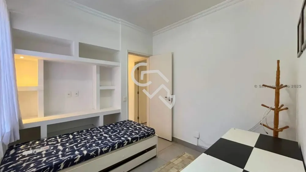 Apartamento, 3 quartos, 111 m² - Foto 6