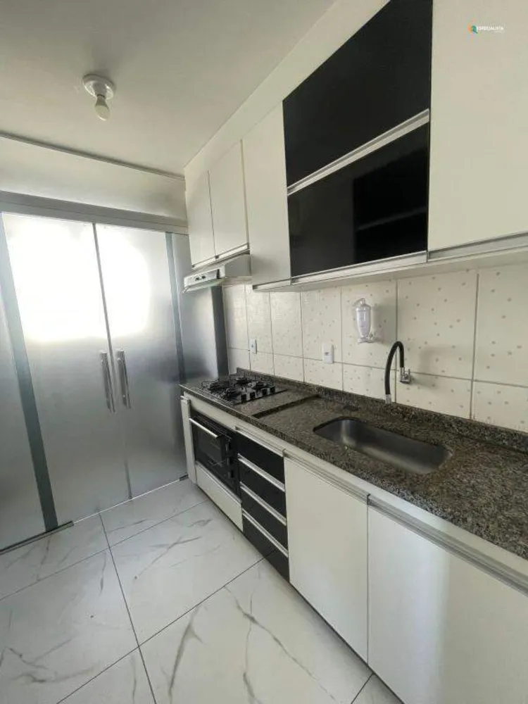 Apartamento, 2 quartos, 47 m² - Foto 1
