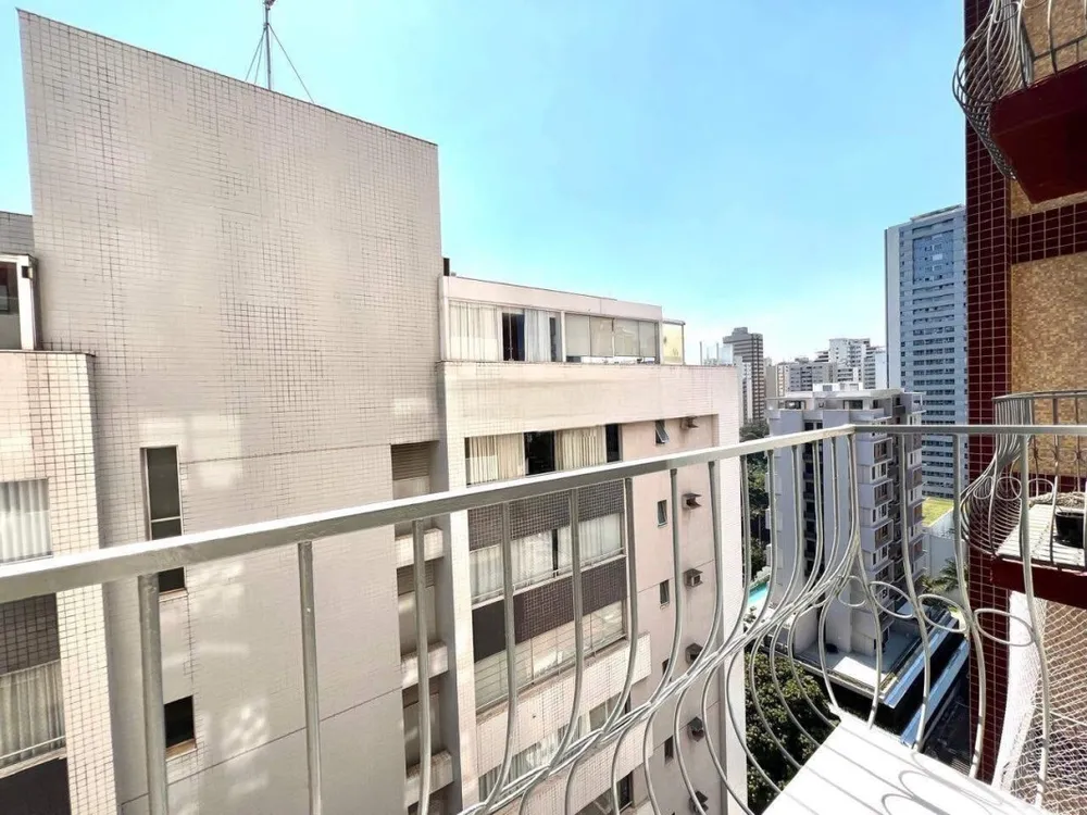 Apartamento, 3 quartos, 102 m² - Foto 2