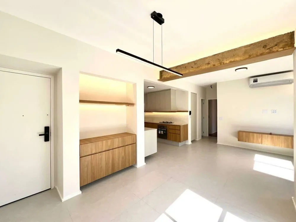 Apartamento, 3 quartos, 102 m² - Foto 1