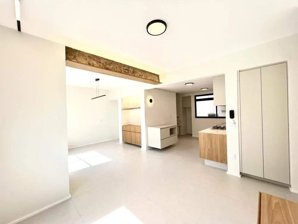Apartamento, 3 quartos, 102 m² - Foto 1