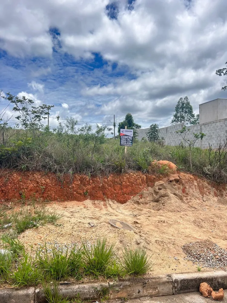 Terreno, 300 m² - Foto 1