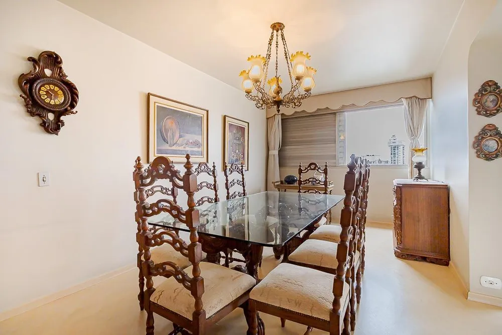 Apartamento, 4 quartos, 166 m² - Foto 2