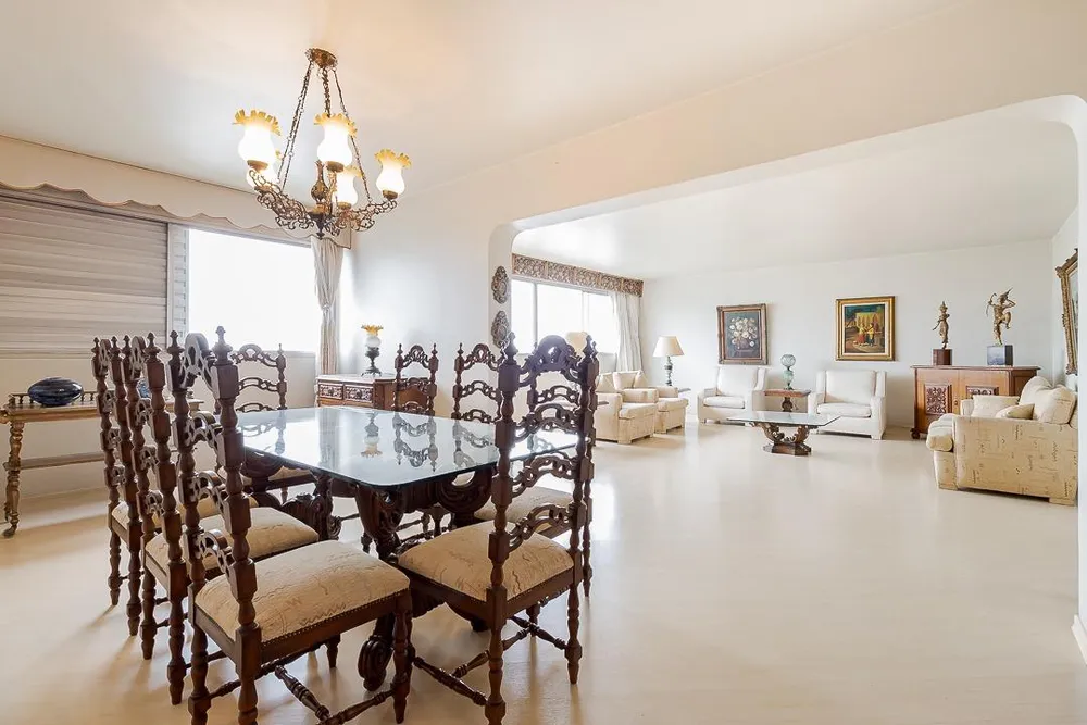Apartamento, 4 quartos, 166 m² - Foto 3