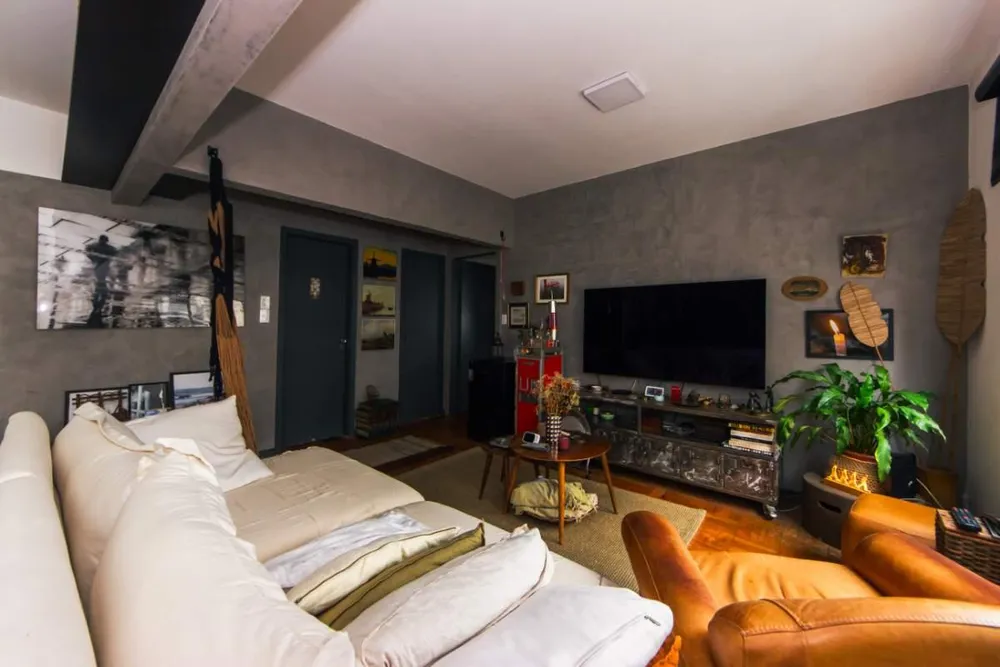Apartamento, 3 quartos, 153 m² - Foto 1