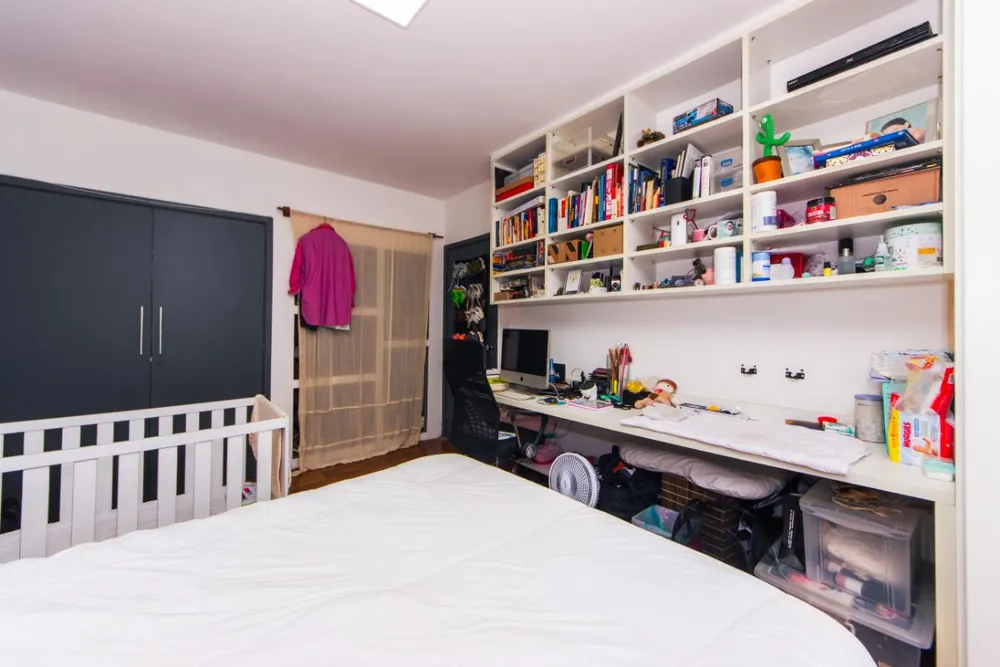 Apartamento, 3 quartos, 153 m² - Foto 7