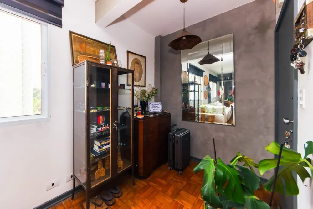 Apartamento, 3 quartos, 153 m² - Foto 4