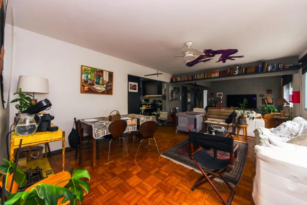 Apartamento, 3 quartos, 153 m² - Foto 3