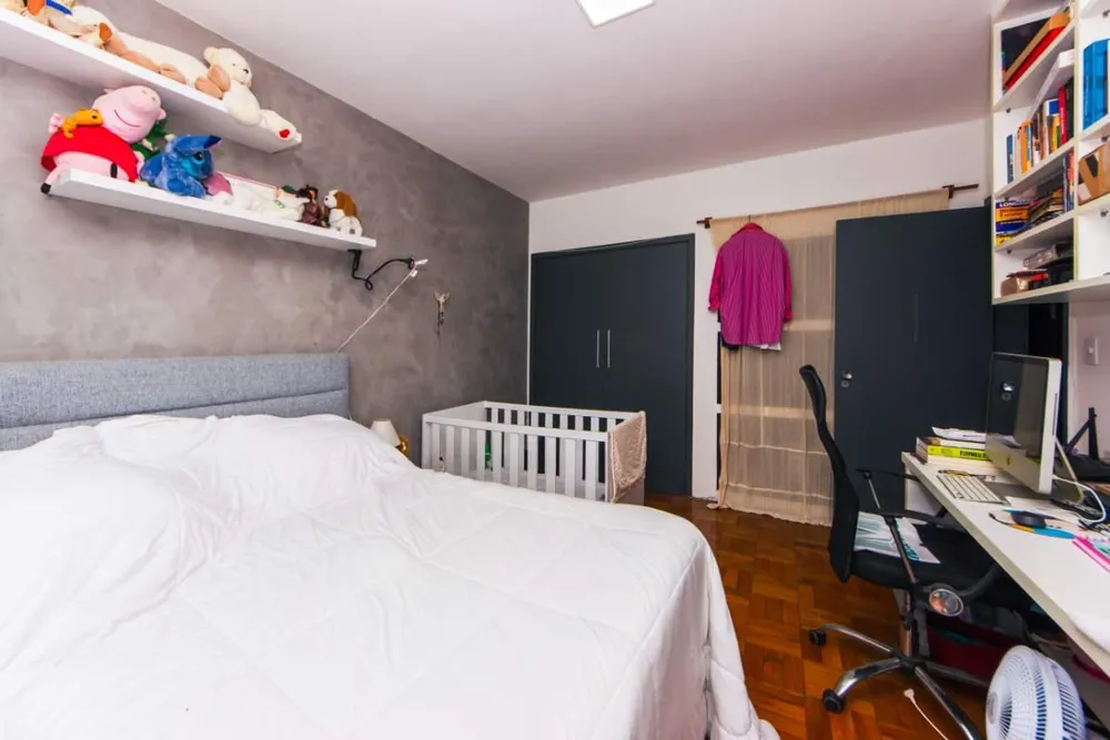 Apartamento, 3 quartos, 153 m² - Foto 17