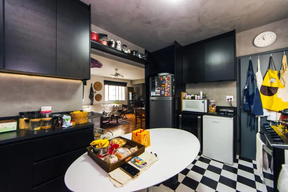 Apartamento, 3 quartos, 153 m² - Foto 9
