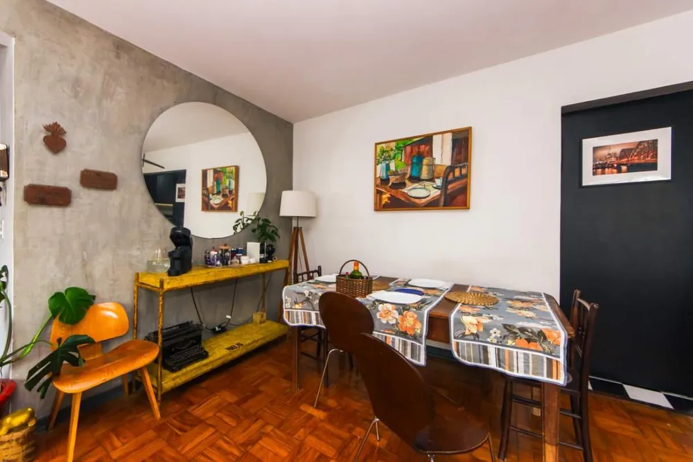 Apartamento, 3 quartos, 153 m² - Foto 2