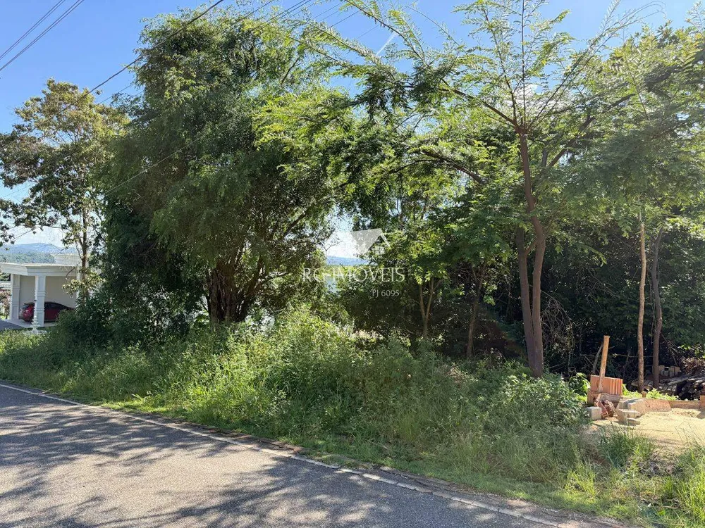 Terreno, 1000 m² - Foto 1