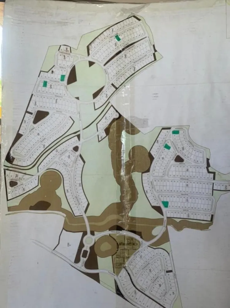 Terreno, 687 m² - Foto 4