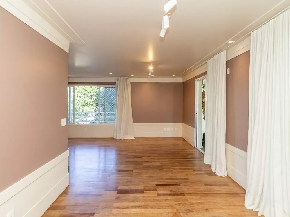 Apartamento, 4 quartos, 178 m² - Foto 4