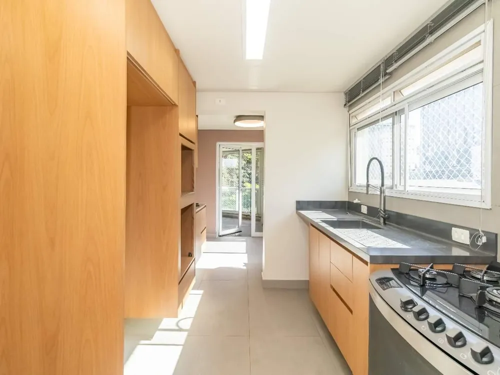 Apartamento, 4 quartos, 178 m² - Foto 8