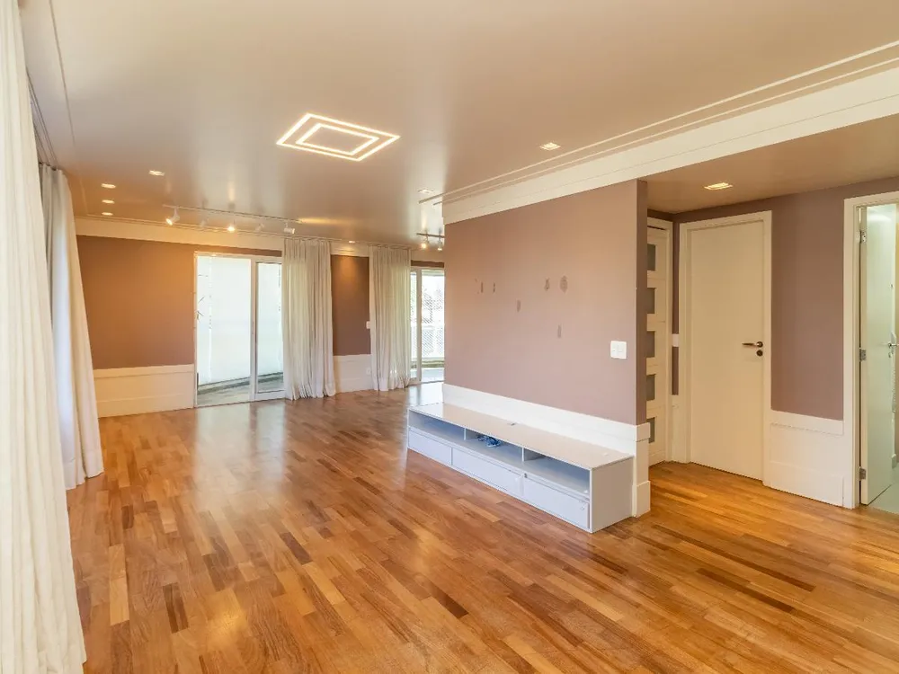 Apartamento, 4 quartos, 178 m² - Foto 4