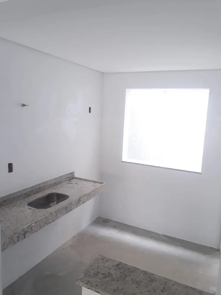 Casa, 3 quartos, 55 m² - Foto 2