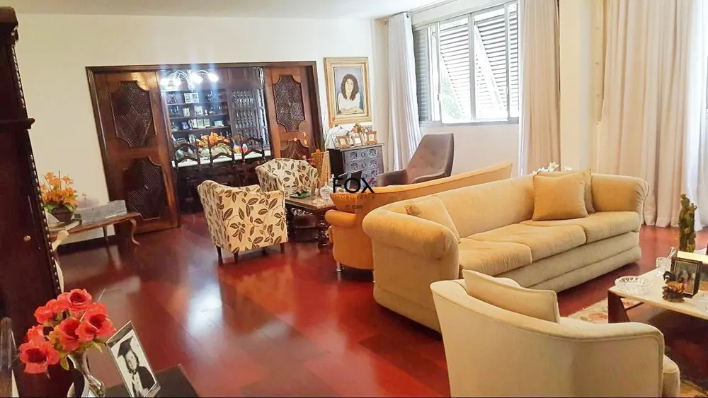 Apartamento, 4 quartos, 250 m² - Foto 3