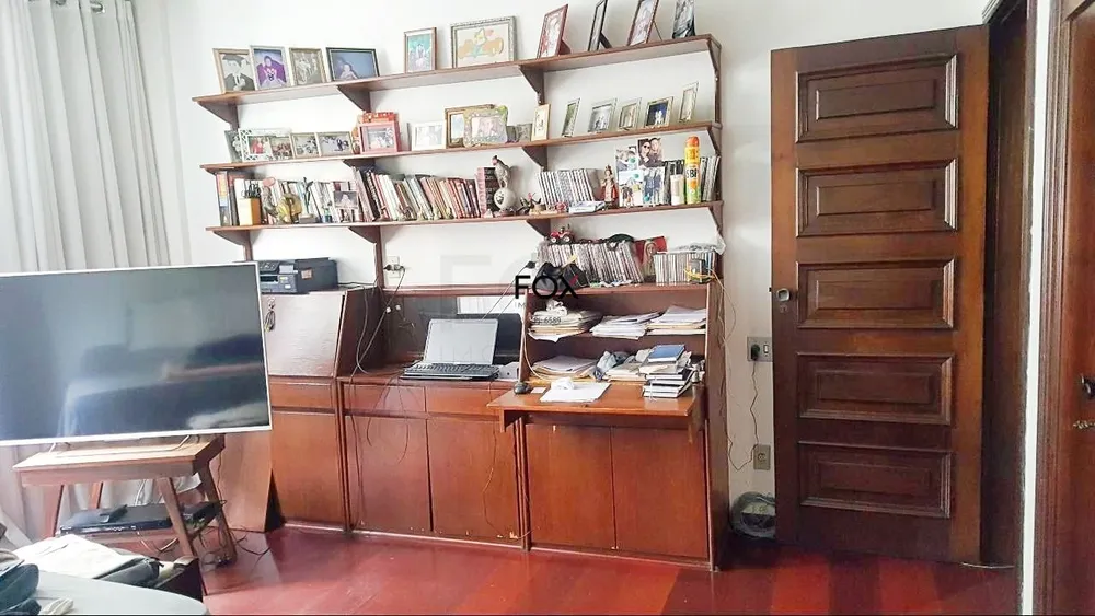 Apartamento, 4 quartos, 250 m² - Foto 7