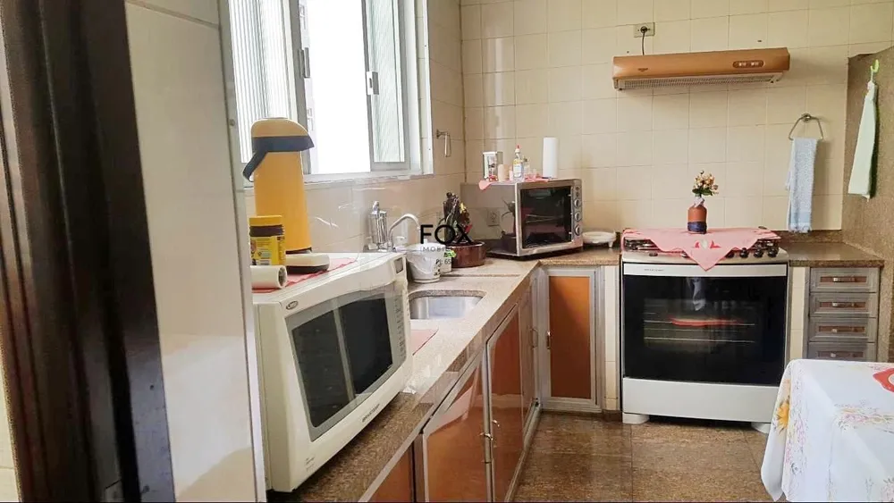 Apartamento, 4 quartos, 250 m² - Foto 9