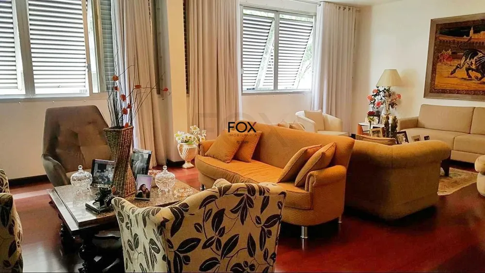 Apartamento, 4 quartos, 250 m² - Foto 2